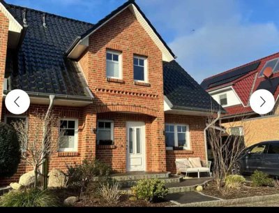 Doppelhaushälfte (DHH) in ruhiger Lage ab 01.08.