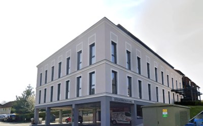 Neuwertige 3-Zimmer-Mietwohnung (ca. 75m²) mit Terrasse in zentraler Lage in Fehring