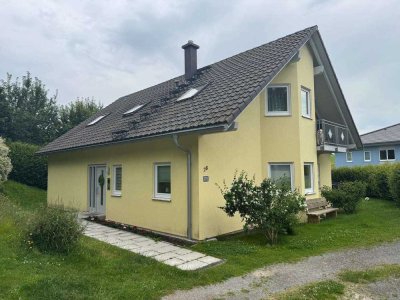 Energetisch vorgesorgt! Ihr neues Zuhause mit Wärmepumpe!