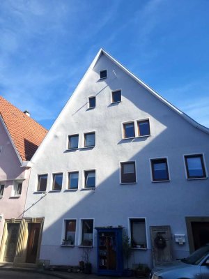 Haus mit 11 Zimmern zu vermieten