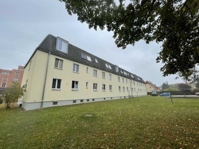 Attraktives Wohnhighlight mit Sonnenbalkon im beliebten Köpenick