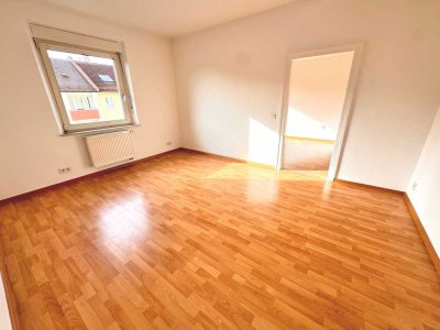 Provisionsfrei – Freie und gepflegte 2-Zimmer-Wohnung in Nürnberg