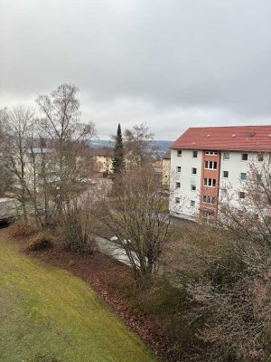 *der 1. Monat ist frei* - schöne  2 Zimmerwohnung