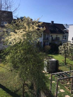 Kompakt und clever: Studentenappartement in Bonn-Endenich
