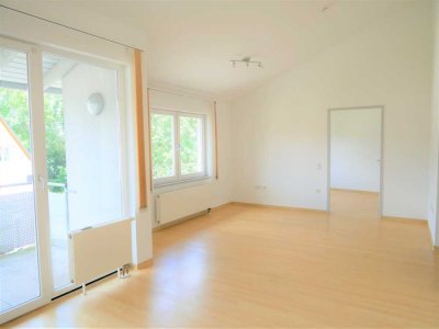 Nr. 01 "VIVAT" Hochwertige Wohnanlage in Essen-Kettwig 2 Zi. mit Balkon *Musterbilder*