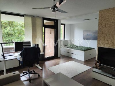 Moderne Wohnung in Top Lage–Perfekt für Eigennutzer und Kapitalanleger