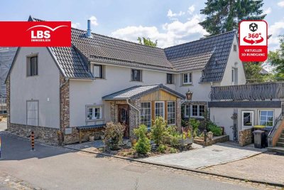 Ferienhaus, Kapitalanlage oder selber nutzen. Sie entscheiden!