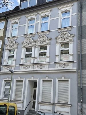 Im Herzen von Rüttenscheid, Absolute Ruhe über den Dächern des Szeneviertels