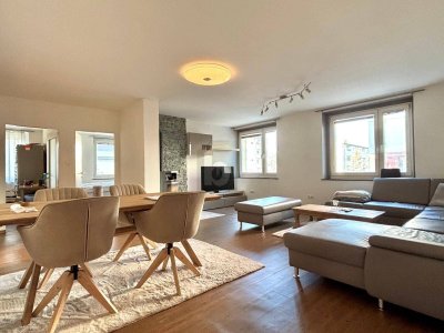 Preisreduktion! ZENTRAL, LICHTDURCHFLUTET &amp; KOMFORTABEL ? IHR NEUES ZUHAUSE!