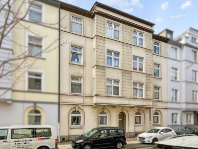 Gut geschnittene 2,5-Zimmer-Eigentumswohnung im Herzen von Herne