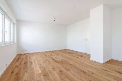SINGLES, STUDENTEN UND STADTLIEBHABER – NEU MODERNISIERT IN RUHIGER LAGE AM NEUMARKT +PROVISIONSFREI