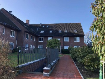 Ansprechende 1-Zimmer-Wohnung mit Balkon in Stapelfeld