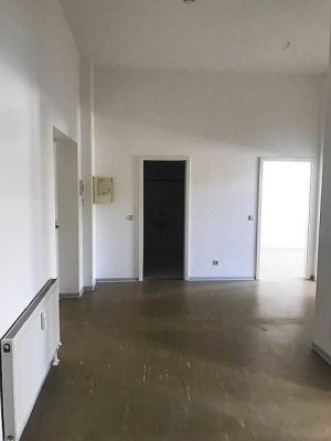 Geräumige 3-Raumwohnung am Waldrand