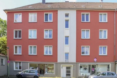 Wohnen und Sparen in Essen