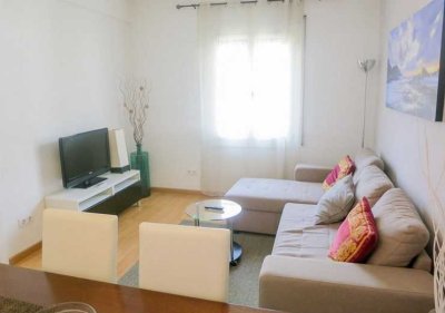 Helle 2-Zimmer-Wohnung in Leipzig Gohlis-Mitte