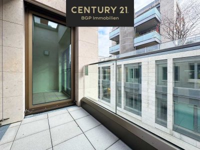 Exklusives Wohnen im Herzen der Innenstadt - 03.04