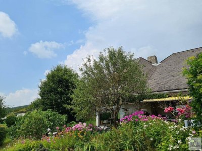 PREISREDUKTION &amp; WEIHNACHTSAKTION 1,5% Käuferprovision - PÖSTLINGBERG - RARITÄT in TOPLAGE