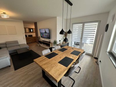 Exklusive 2-Raum Wohnung in Aschaffenburg (Nachmieter/-in gesucht)