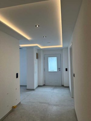 Stilvolle 3-Raum-EG-Wohnung mit geh. Innenausstattung