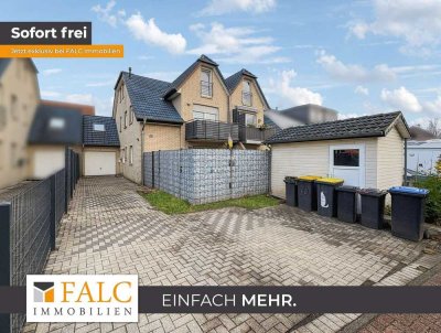 Wohnen & investieren – Dreifamilienhaus mit Platz für Familie und Kapital!