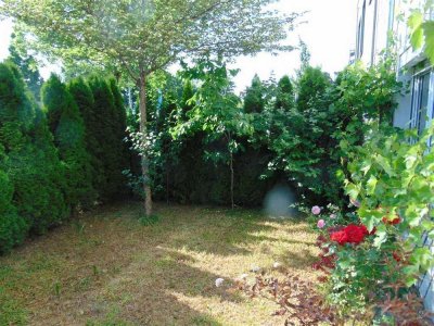 Helle und großzügige 3-Zimmer-Terrassenwohnung in Süd-/ West Ausrichtung