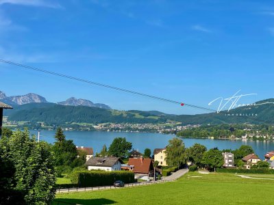 Verkauf aus Verlassenschaft: 4- Zimmer Wohnung mit Seeblick
