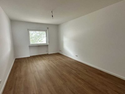 �✨ Frisch sanierte 1-Zimmer-Wohnung in Dornheim – perfekt für Singles! ✨�