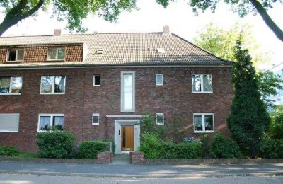 2,5 Raumwohnung im Herzen von Röttgersbach