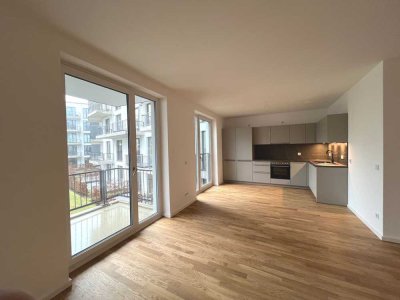4-Zimmerwohnung mit Balkon, Loggia und Stellplatz in Hamburg-Altona!