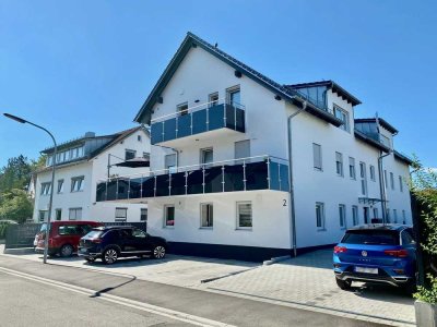 3-Zimmer-Wohnung mit gehobener Innenausstattung in Senden