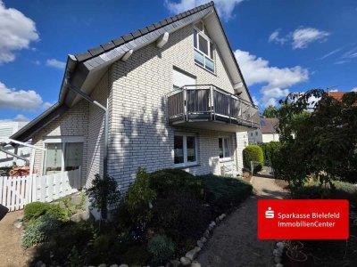 Neuwertiges Einfamilienhaus im Herzen von Lage