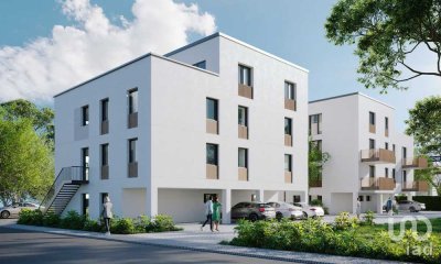 3-Zimmer ETW in schöner Lage von Kehl - JETZT in die Zukunft investieren!