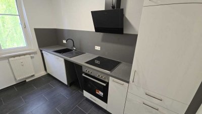 + + + Alles neu macht der Mai! Komplett sanierte 2-Zimmer Wohnung in Traumlage! ERSTBEZUG! + + +
