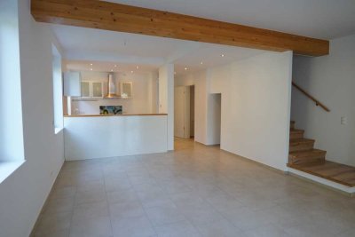 Großes und vollständig renoviertes 4-Zimmer-Doppelhaus in Wildau