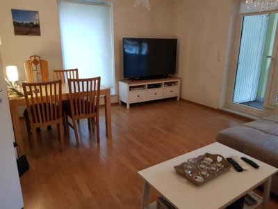 Exklusive 3-Raum-Wohnung mit Einbauküche in Hannover