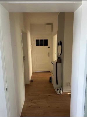 Suche Nachmieter für 3 Raum Wohnung ab sofort