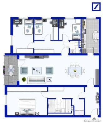 Neuer Wohncharme auf 125 m² – investieren Sie in Landstuhl