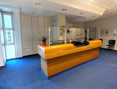 264 m² voller Möglichkeiten: Arbeiten, Vermieten oder neu gestalten