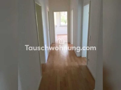 Tauschwohnung: 4-Zimmerwohnung in Mauritz