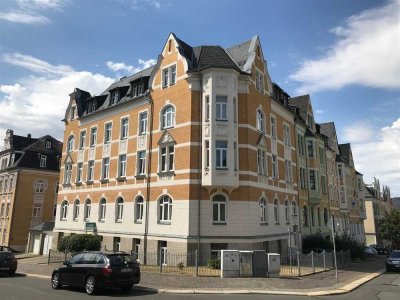 ++helle 3-Raumwohnung im Westend; frisch renoviert++