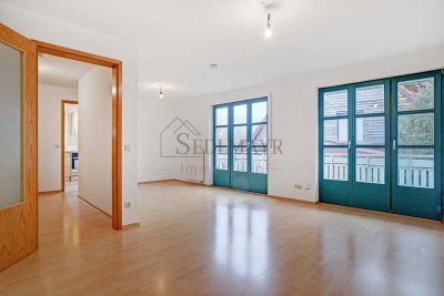 VERKAUF: Nur ein Augenblick zum See!