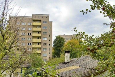 Ihre Zukunft - Ihre Wohnung: praktische 2-Zimmer-Wohnung