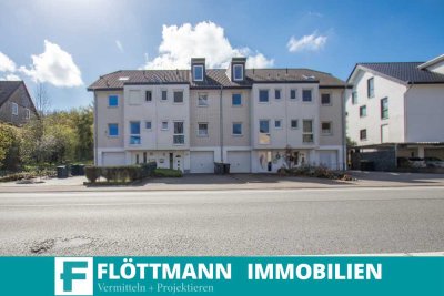 Stilvolles Reihenmittelhaus in familienfreundlicher Lage von Bielefeld-Stieghorst