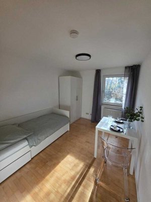 Messe‑Apartment in München - über 6 % Rendite. Perfekte Kapitalanlage