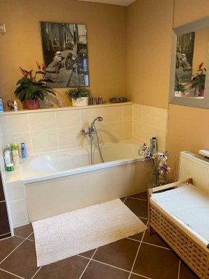 Schöne 3,5-Zim. Wohnung inkl. Küche in CLZ