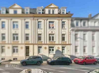 Frisch sanierte 4 Zimmer Wohnung in Wuppertal - gerne auch Jobcenter