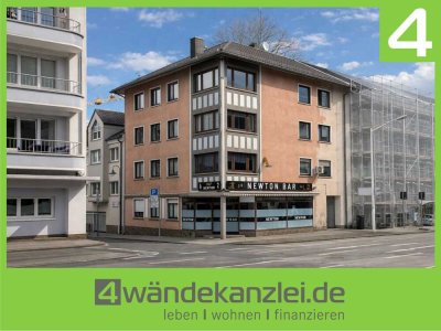 Top-Lage trifft verlässliche Rendite