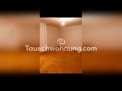 Tauschwohnung: Super geschnittene 1-Zi. Whg direkt am Hohenzollernplatz