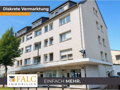 Top-Rendite Objekt im Herzen von Herten