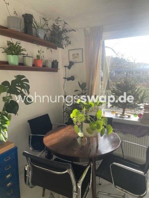 Wohnungstausch: Silbersacktwiete 5